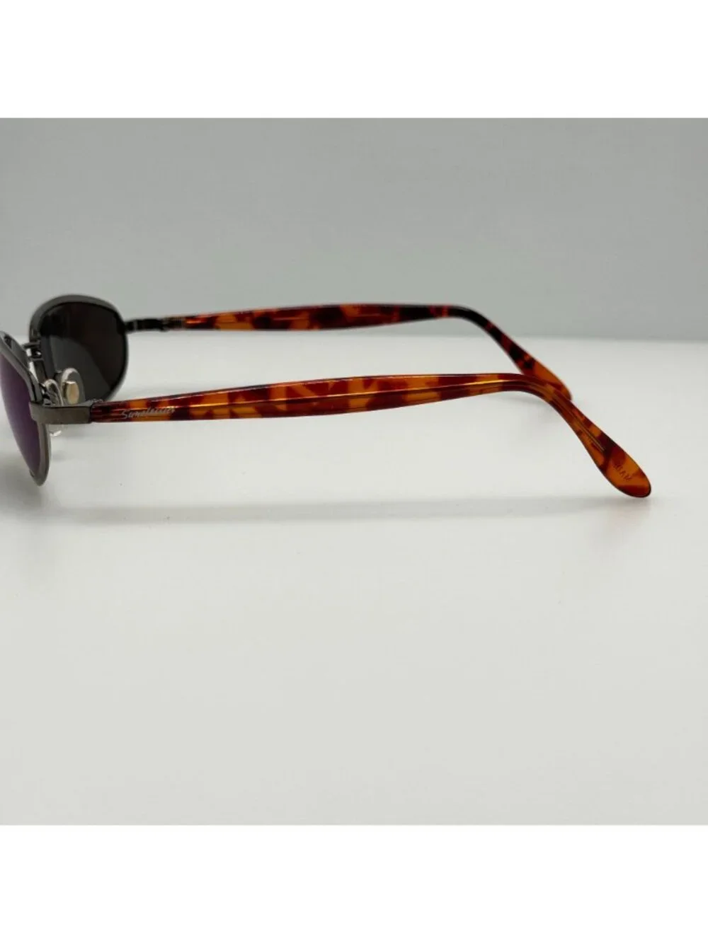Sunclassics Sunglasses Tortoise Blue